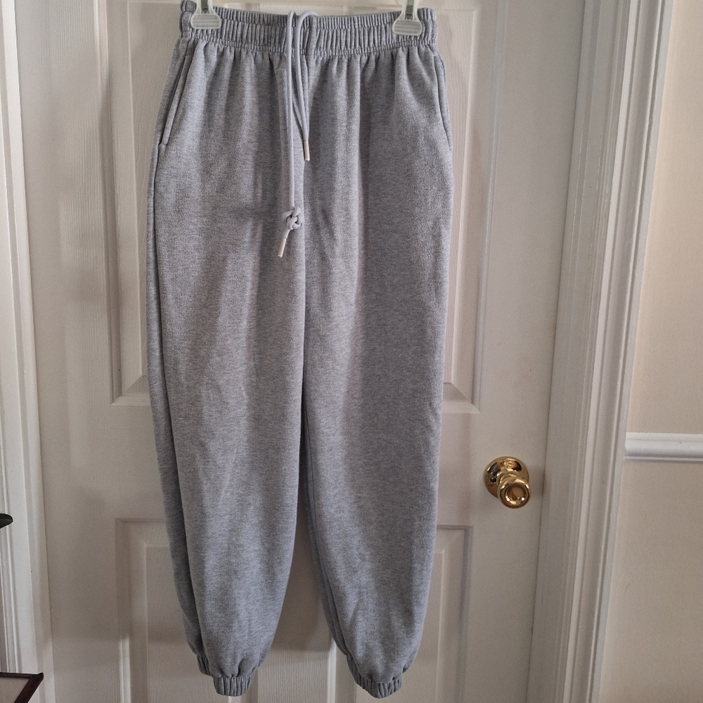 Automet Jogging Sweatpants